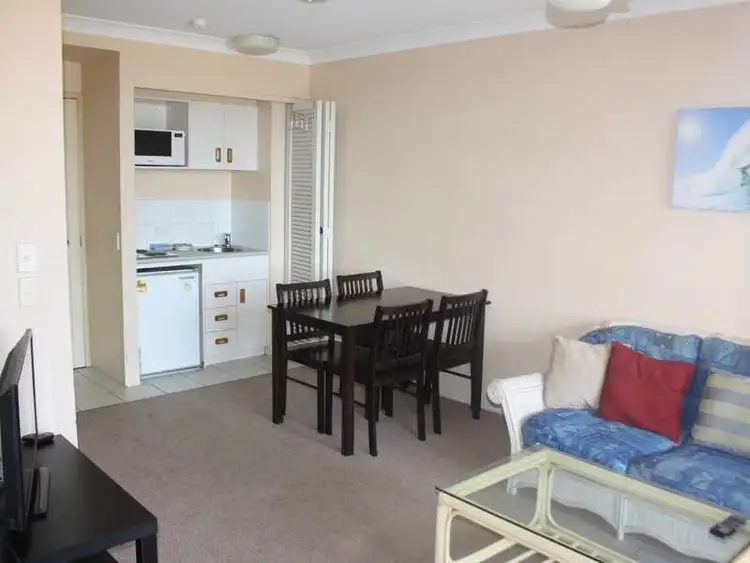 Fifth view of Homely apartment listing, 1 Paradise Island, Surfers Paradise QLD 4217