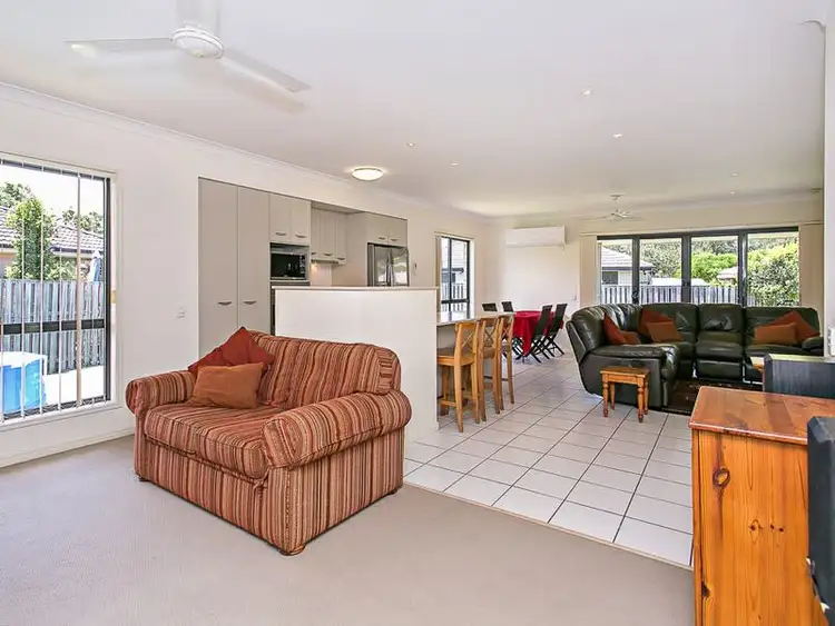 Sixth view of Homely house listing, 4 Schneid Street, Mudgeeraba QLD 4213