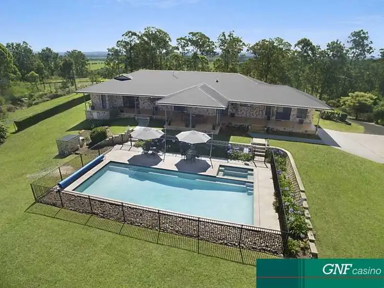 Fourth view of Homely rural property listing, 90 Gregors Road - SPRING GROVE via, Casino NSW 2470