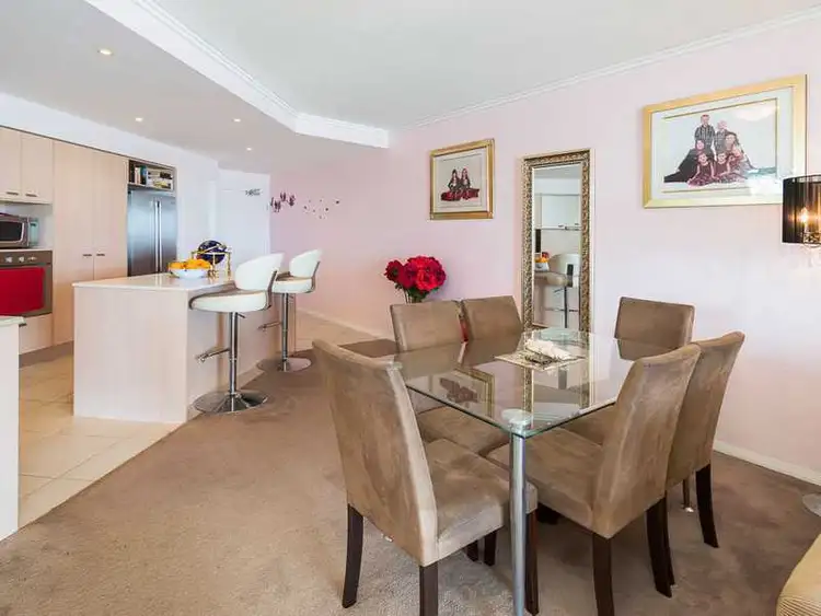 Sixth view of Homely unit listing, 8/255 Varsity Pde, Varsity Lakes QLD 4227