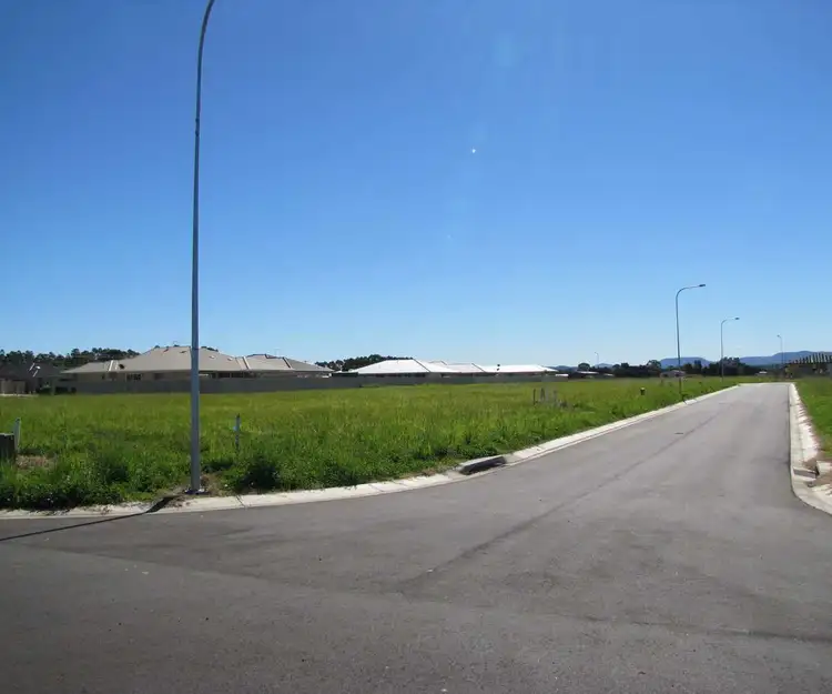 Lot 3 25 Ivory Circuit, Casino NSW 2470