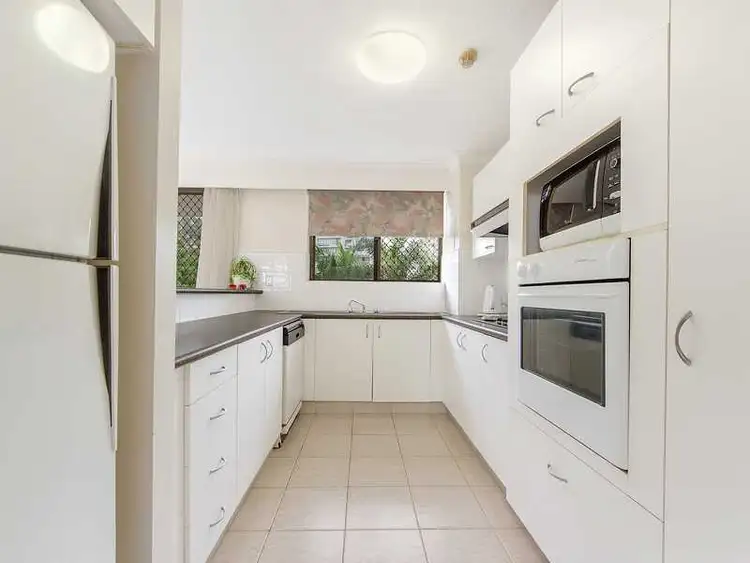 Fifth view of Homely unit listing, Unit/14/121 Surf Parade, Broadbeach QLD 4218