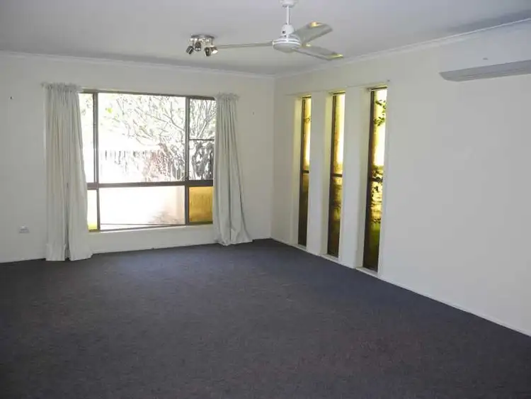 Third view of Homely house listing, 4 Fox Court, Tannum Sands QLD 4680