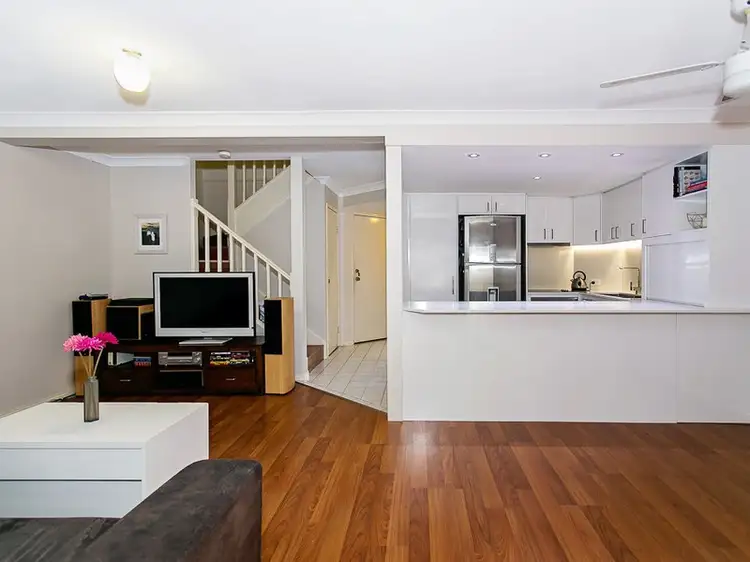 Fourth view of Homely townhouse listing, 30/104 Old Coach Road, Mudgeeraba QLD 4213
