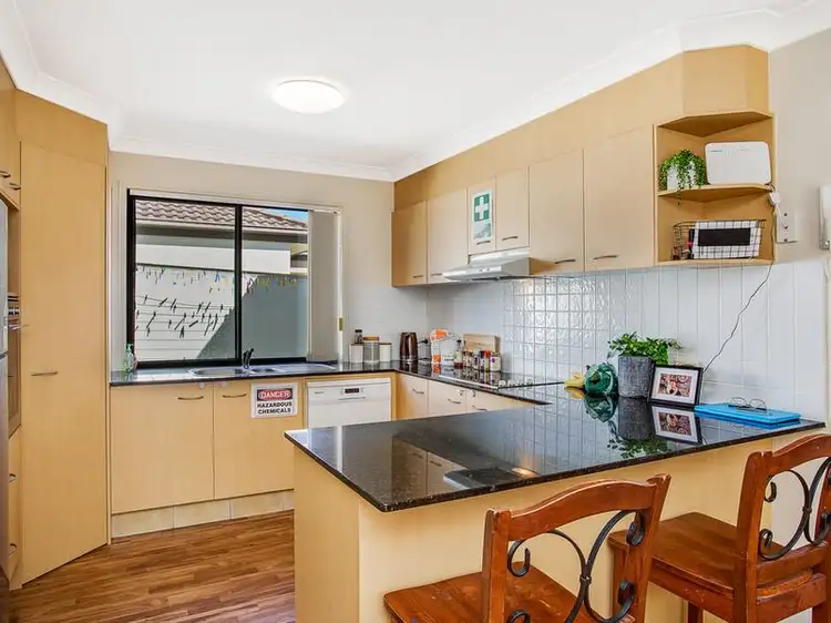 Fifth view of Homely unit listing, 20/64 Gilston Rd, Nerang QLD 4211