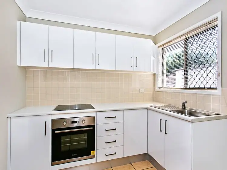 Second view of Homely townhouse listing, 24/71 Price Street, Nerang QLD 4211