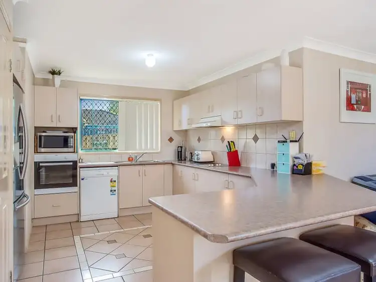 Fifth view of Homely house listing, 119 Pacific Pines Blvd, Pacific Pines QLD 4211