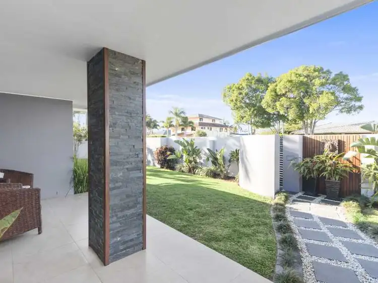 Seventh view of Homely flat listing, 221 Mallawa Drive, Palm Beach QLD 4221