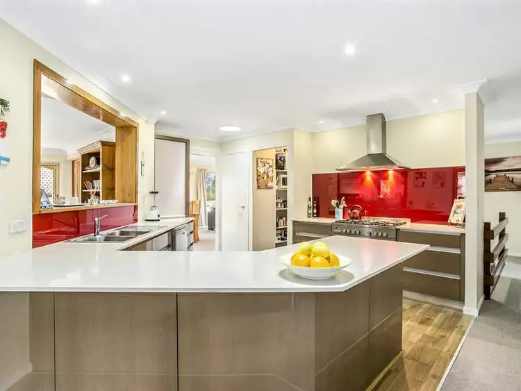 Fourth view of Homely house listing, 27 Hastings Crescent, Carrara QLD 4211