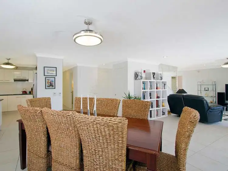 Fifth view of Homely house listing, 3 Pilot Court, Mermaid Waters QLD 4218