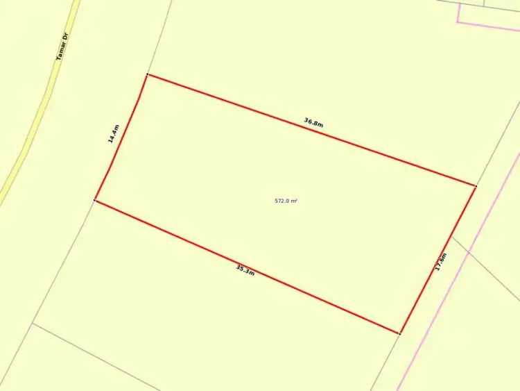 Second view of Homely house listing, 116 Tamar Drive, Deer Park VIC 3023