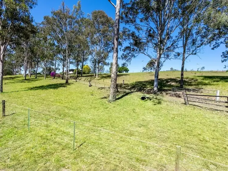 Second view of Homely rural property listing, 711 Round Mountain Road, Laravale QLD 4285