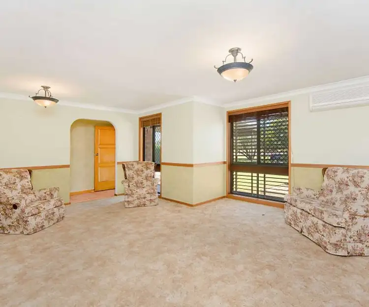 Second view of Homely house listing, 20 Farley St, Casino NSW 2470