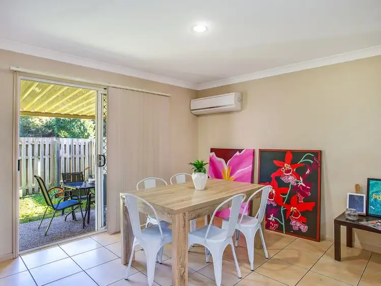 Fifth view of Homely townhouse listing, 115/1 Coelia Court, Carrara QLD 4211