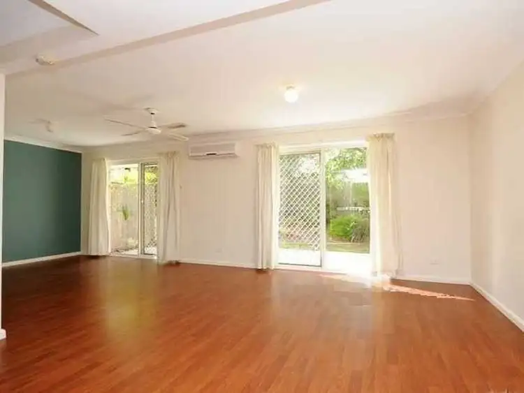 Third view of Homely townhouse listing, 18/23 Thorngate Drive, Robina QLD 4226