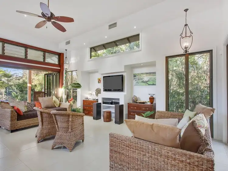 Fourth view of Homely house listing, 51 Kooringal Drive, Jindalee QLD 4074