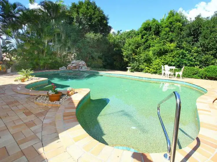 Third view of Homely house listing, 20 Swagman Crt, Mudgeeraba QLD 4213