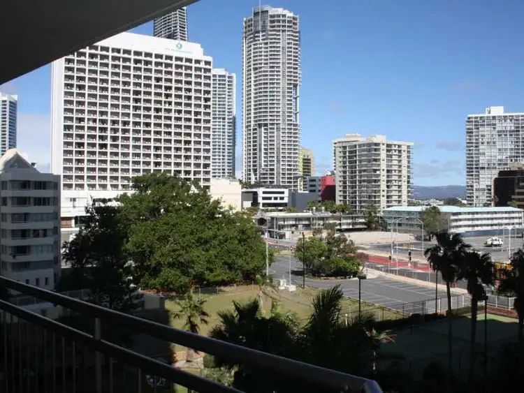 Third view of Homely apartment listing, 80 The Esplanade, Surfers Paradise QLD 4217