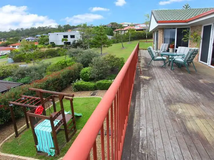 Third view of Homely house listing, 11 Crosby Avenue, Pacific Pines QLD 4211