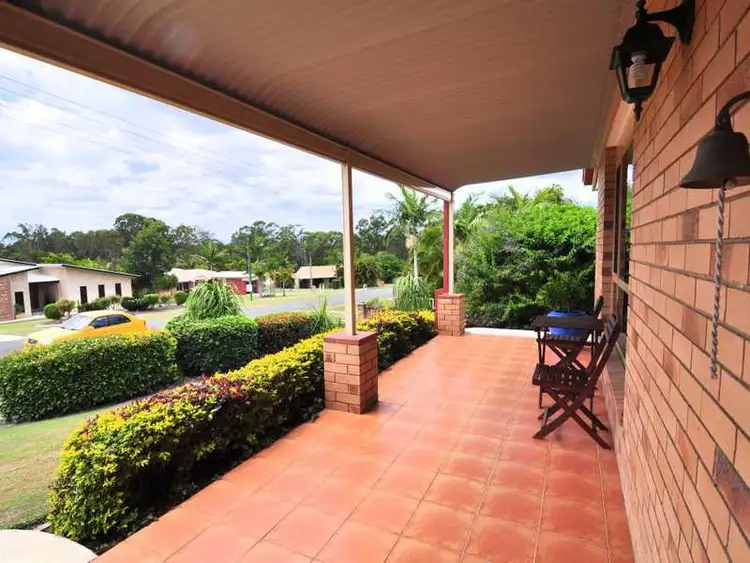 Second view of Homely house listing, 28 Tom Thumb Court, Cooloola Cove QLD 4580