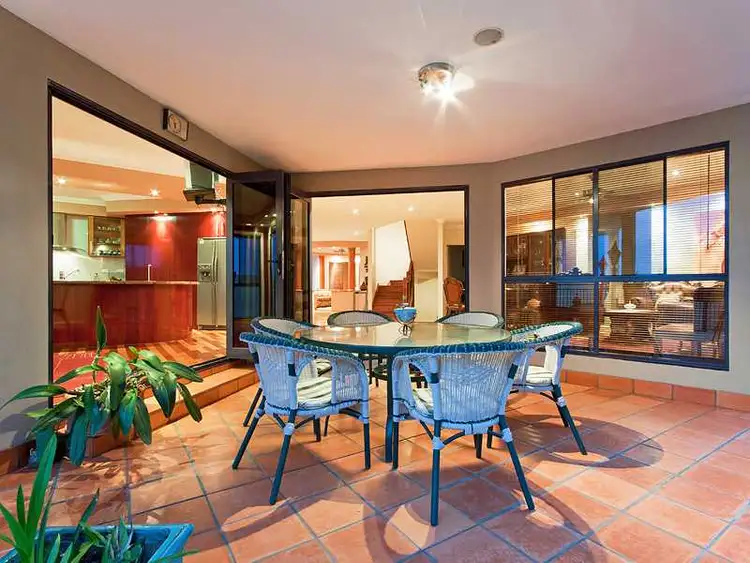 Fifth view of Homely house listing, 30 Ballah Crescent, Highland Park QLD 4211