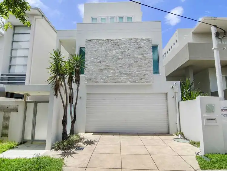 Second view of Homely house listing, 131 Jefferson Lane, Palm Beach QLD 4221