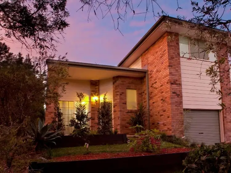 55/1A Alison Road, Carrara QLD 4211