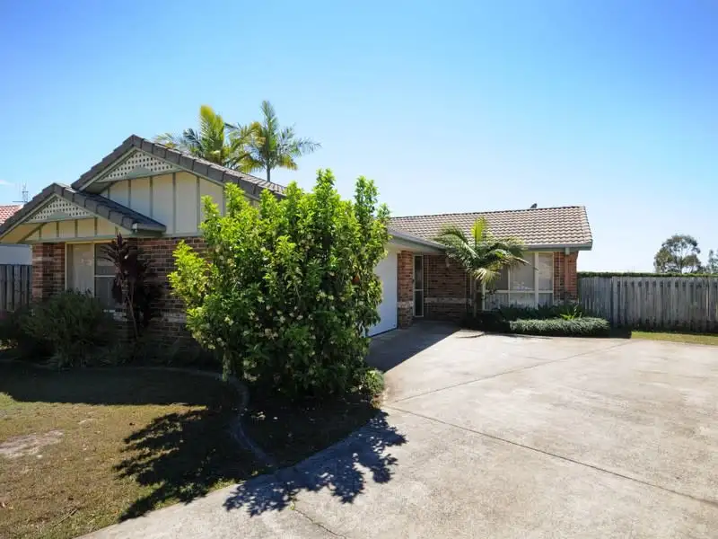 Main view of Homely house listing, 7 Comet Court, Mudgeeraba QLD 4213