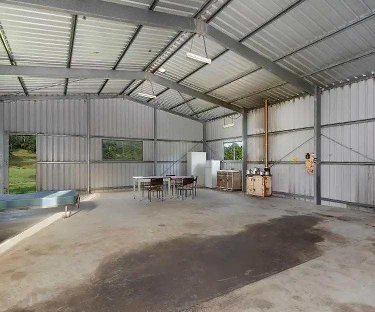 Third view of Homely rural property listing, Lot 12 Grimston Road, Theresa Creek NSW 2469