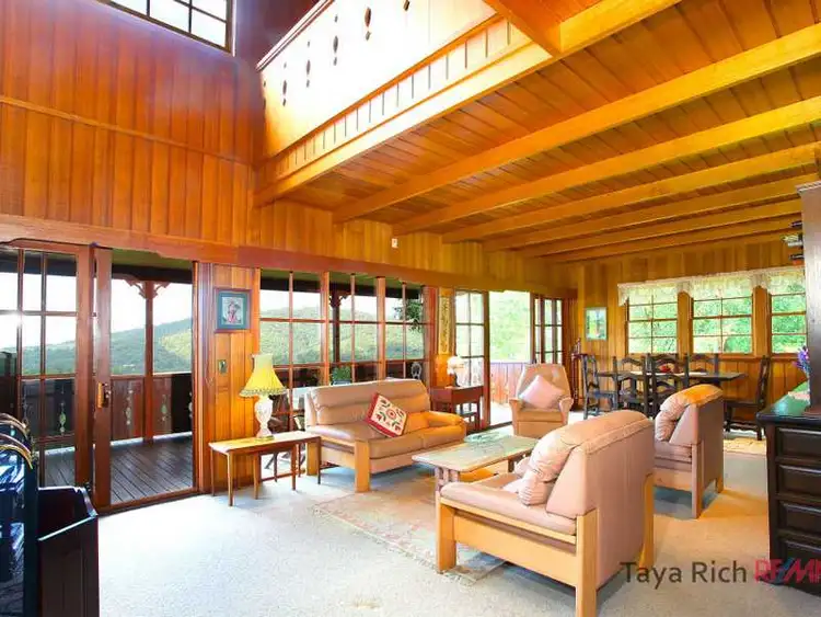 Sixth view of Homely house listing, 80 Lowry Crt, Mudgeeraba QLD 4213