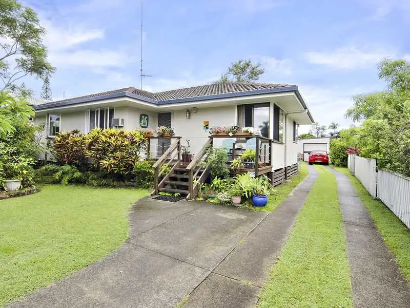 Main view of Homely house listing, 51 Riverside Drive, Currumbin Waters QLD 4223