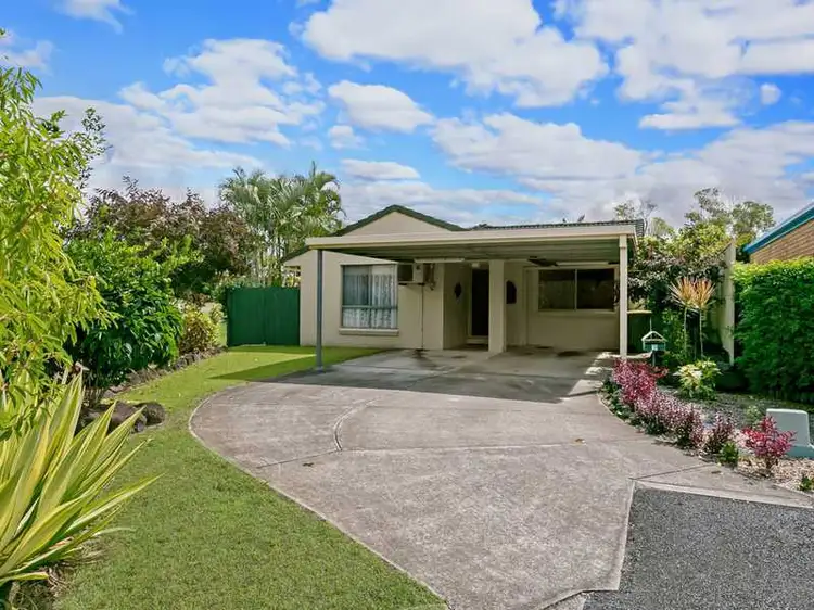 Main view of Homely house listing, 7 WERNER PLACE, Nerang QLD 4211