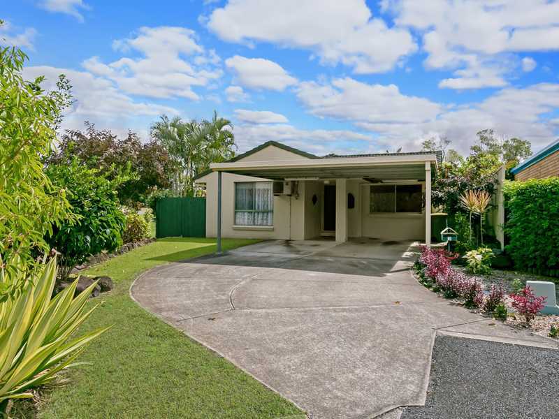 Main view of Homely house listing, 7 WERNER PLACE, Nerang QLD 4211