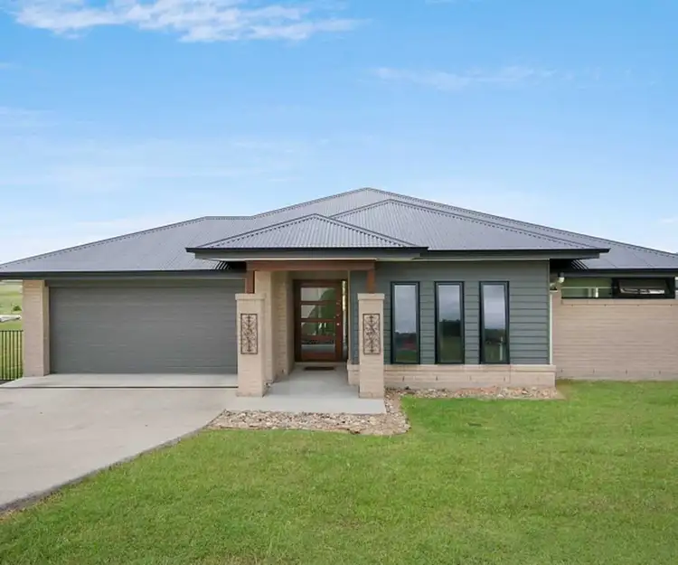 4 Sparkes Place