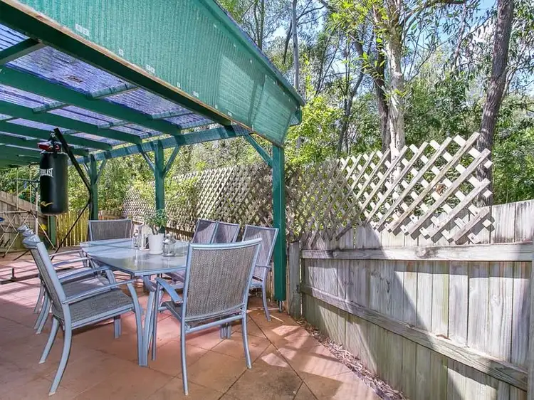 Second view of Homely townhouse listing, 16/17 Douma Drive, Mudgeeraba QLD 4213