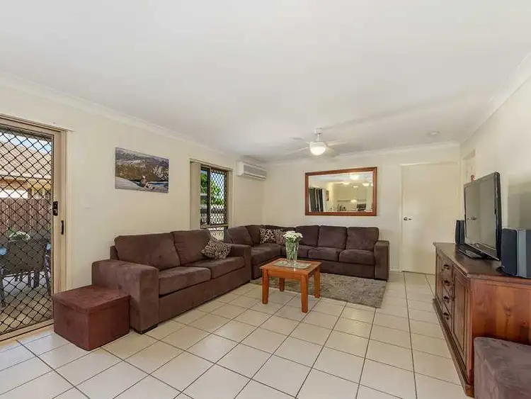 Third view of Homely house listing, 9 Taske Rise, Pacific Pines QLD 4211