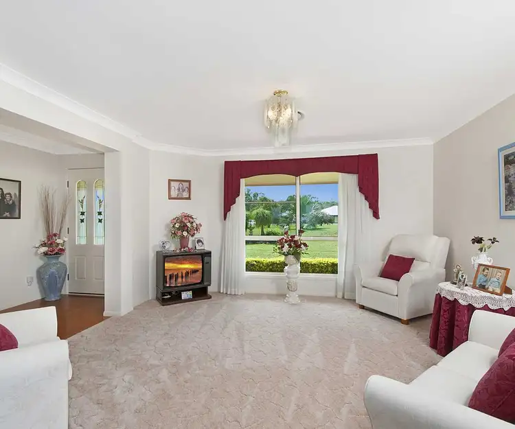 Second view of Homely house listing, 49 Jersey Drive, Casino NSW 2470