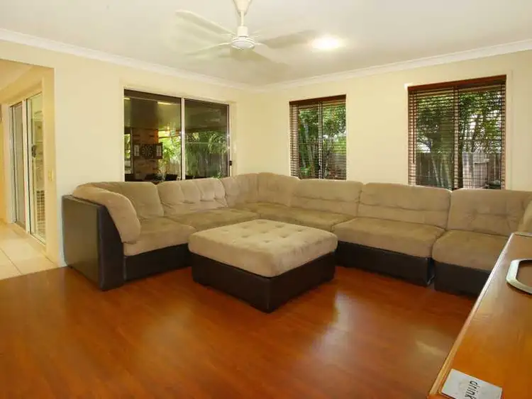 Fourth view of Homely house listing, 31 Sugarglider Lane, Mudgeeraba QLD 4213