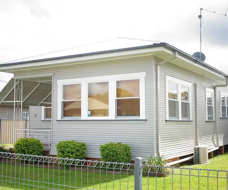 72 Convent Parade, Casino NSW 2470