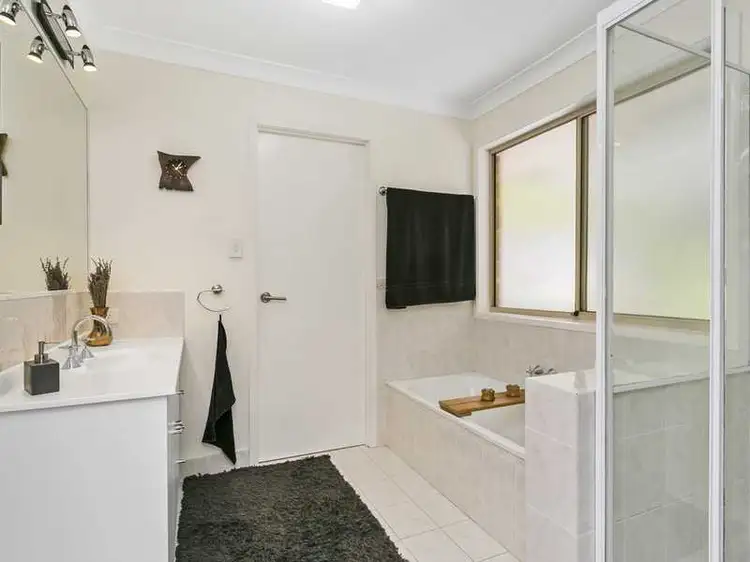 Fourth view of Homely house listing, 2/7 Bamadi Ct, Nerang QLD 4211