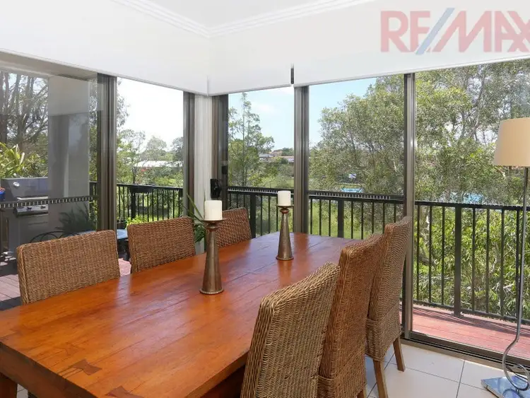 Sixth view of Homely townhouse listing, 17 Entry Dr, Merrimac QLD 4226