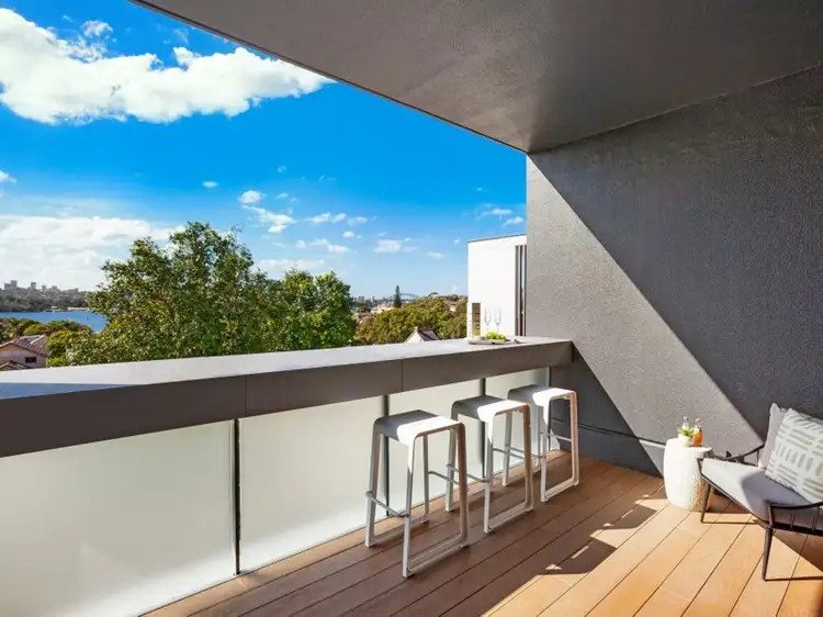 Fourth view of Homely unit listing, 14/162-166 Victoria Road, Drummoyne NSW 2047