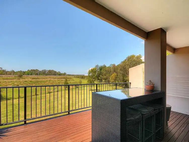 Main view of Homely townhouse listing, 10/23 Bourton Rd, Merrimac QLD 4226