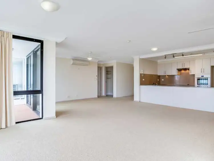 Fourth view of Homely apartment listing, 70 Remembrance Drive, Surfers Paradise QLD 4217