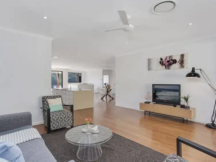 Sixth view of Homely house listing, 12 Ensor Street, Mudgeeraba QLD 4213