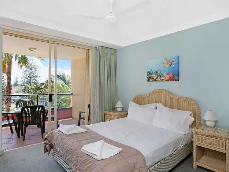 Fourth view of Homely apartment listing, 1 Paradise Island, Surfers Paradise QLD 4217