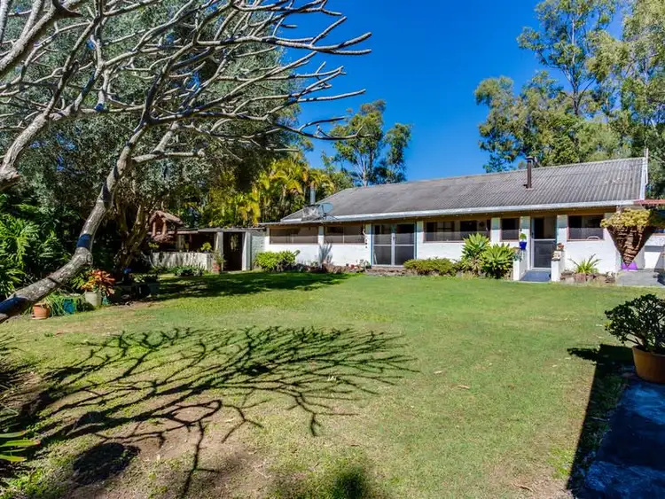 45 Coolibah Rd, Gaven QLD 4211