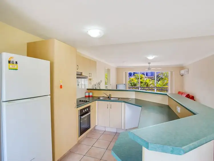 Fifth view of Homely apartment listing, 43/150 Marine Parade, Southport QLD 4215