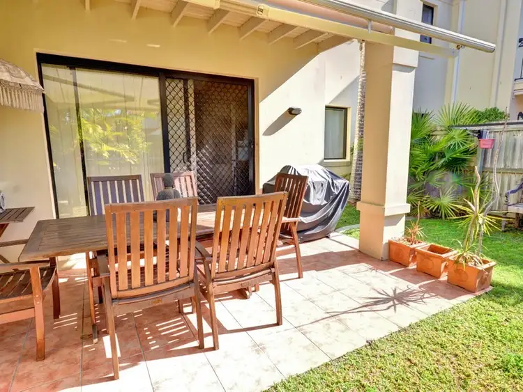 Sixth view of Homely townhouse listing, Unit 45/127 Gooding Drive, Merrimac QLD 4226