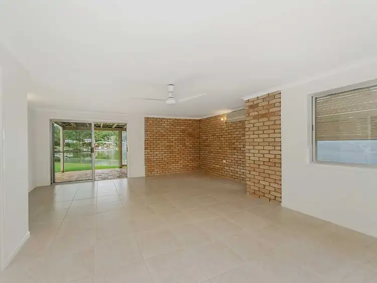 Fourth view of Homely house listing, 10 Mainsail Street, Currumbin Waters QLD 4223